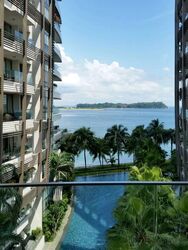 The Oceanfront @ Sentosa Cove (D4), Condominium #567220911